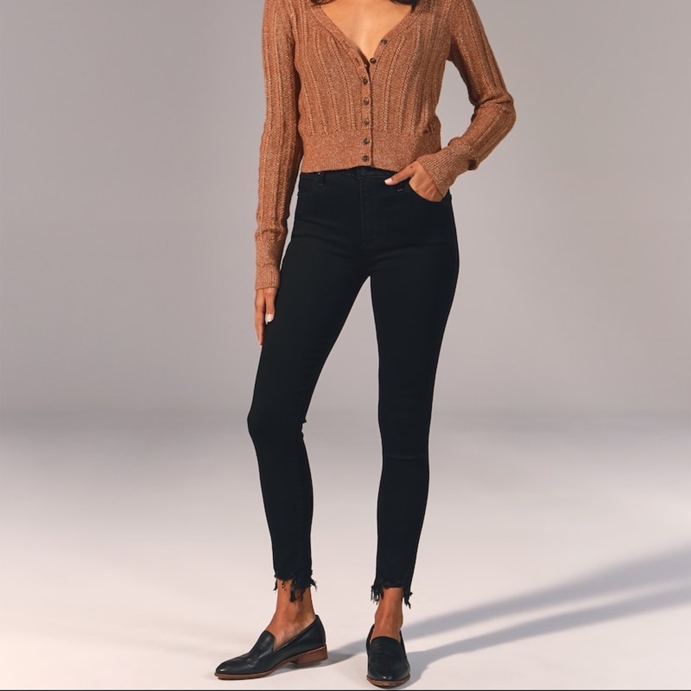 Abercrombie & Fitch Jeans